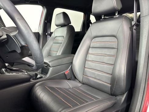 Certified 2024 Honda CR-V Sport-L image 21