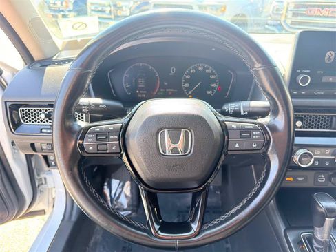 Used 2023 Honda Civic EX image 13