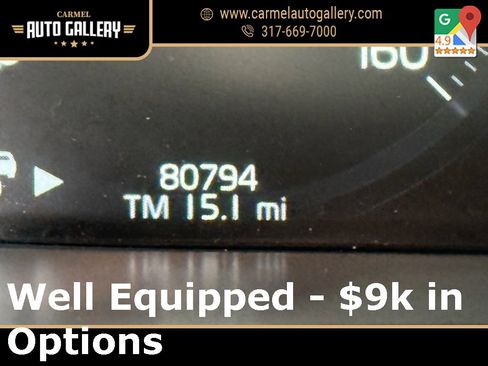 Used 2019 Volvo XC90 T5 Momentum w/ Multimedia Package image 32