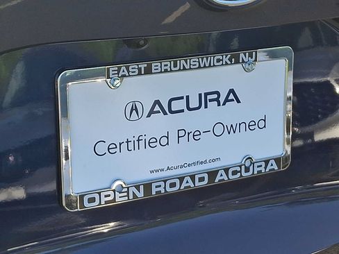 Certified 2023 Acura RDX AWD image 30