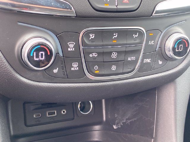 Certified 2024 Chevrolet Equinox LT AWD/4WD image 12