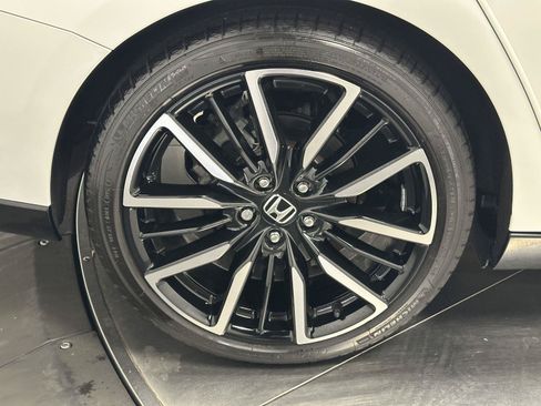 Certified 2025 Honda Accord Touring image 16