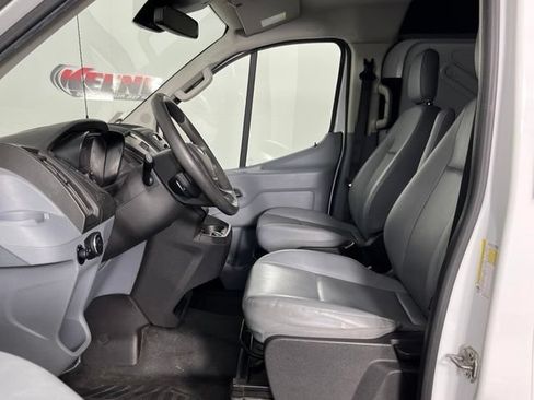 Used 2017 Ford Transit 150 130 Low Roof RWD image 22
