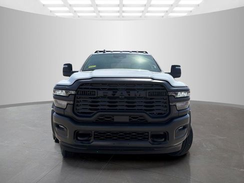 New 2026 RAM 5500 Tradesman image 8