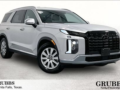 Used 2025 Hyundai Palisade SEL