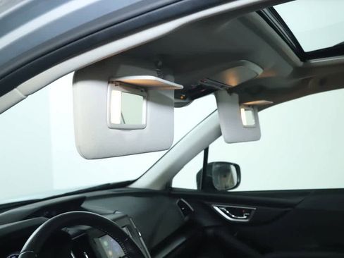 Certified 2021 Subaru Forester Premium image 20