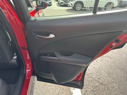 Used 2019 Lexus UX 200 F Sport w/ F Sport Premium Package image 34