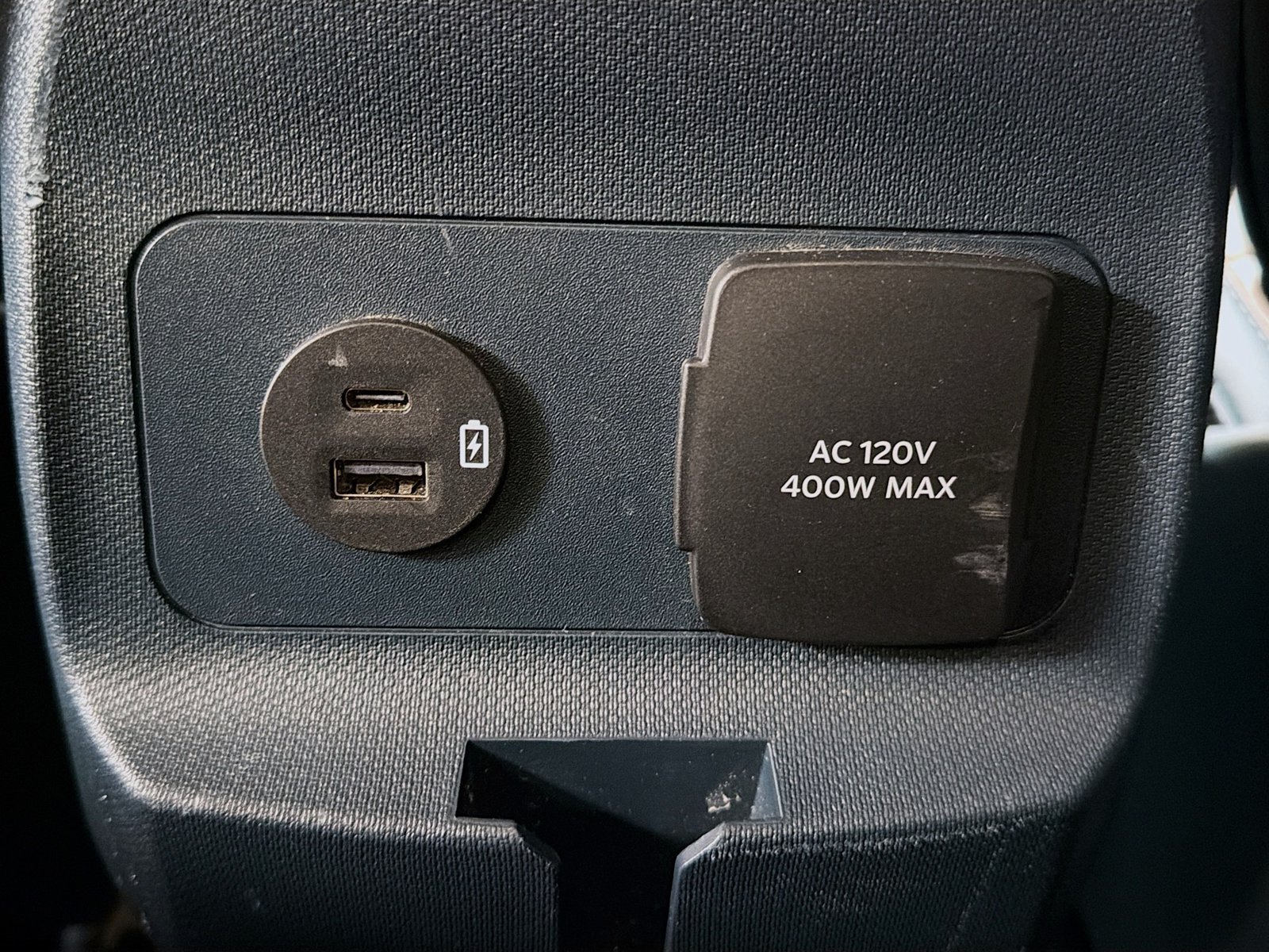 Used 2024 Ford Maverick Lariat w/ 4K Tow Package AWD/4WD image 26