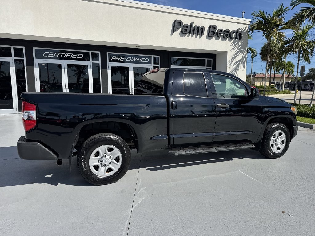 Used 2019 Toyota Tundra SR RWD image 4