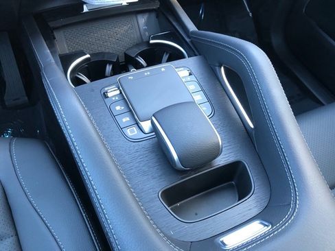 New 2026 Mercedes-Benz GLE 350 4MATIC image 33