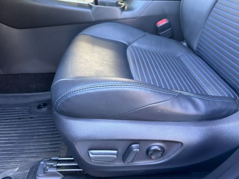 Used 2023 Toyota RAV4 XSE AWD/4WD image 14