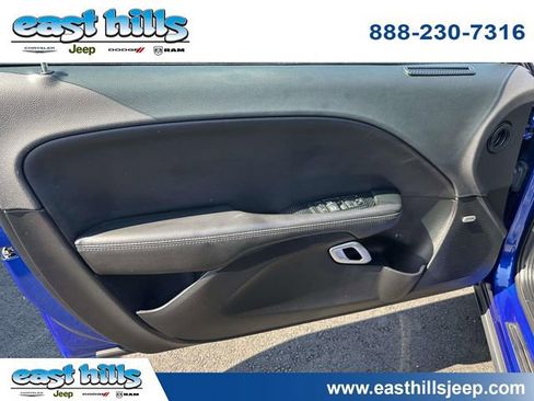 Certified 2020 Dodge Challenger R/T Scat Pack RWD image 13