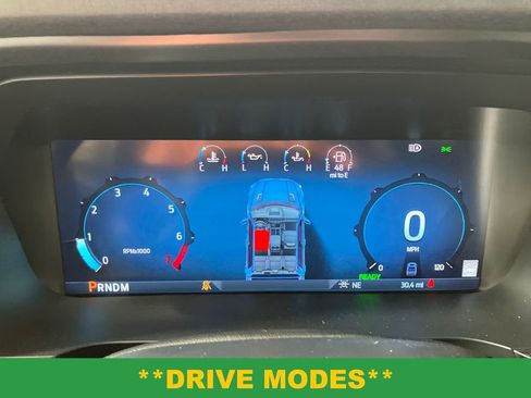 New 2025 Ford F150 Lariat w/ Equipment Group 502A High image 20