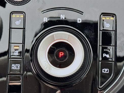 New 2026 Kia Niro Wind w/ Wind Preserve Package FWD image 24