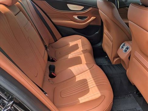 Used 2022 Mercedes-Benz CLS 450 4MATIC image 21