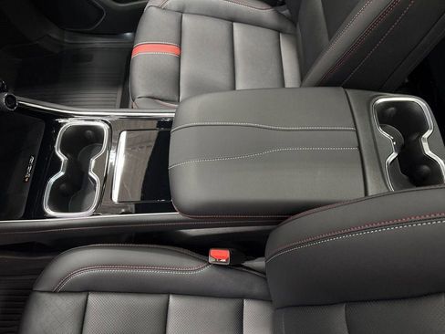 New 2026 Chevrolet Traverse RS w/ LPO, Floor Liner Package image 15