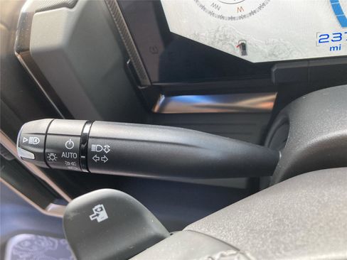 New 2025 GMC Hummer EV 3X w/ LPO, Dark Essentials Package image 30