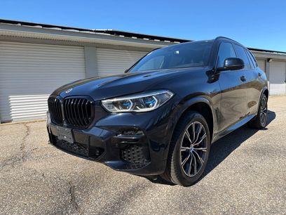 Used 2023 BMW X5 M50i w/ Executive Package
