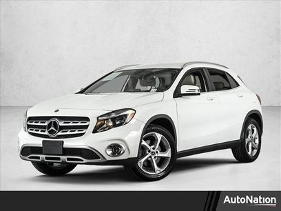 Used 2020 Mercedes-Benz GLA 250