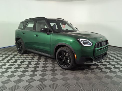 New 2026 MINI Cooper Countryman S image 5