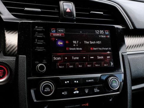 Used 2019 Honda Civic Si image 36