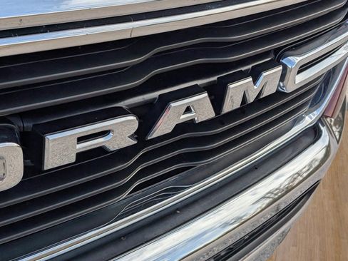 Used 2021 RAM 1500 Big Horn image 5