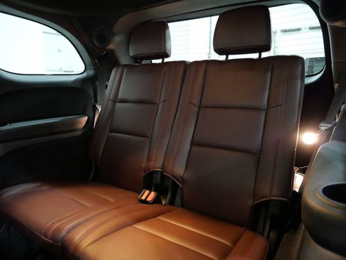 Used 2023 Dodge Durango R/T AWD/4WD image 25