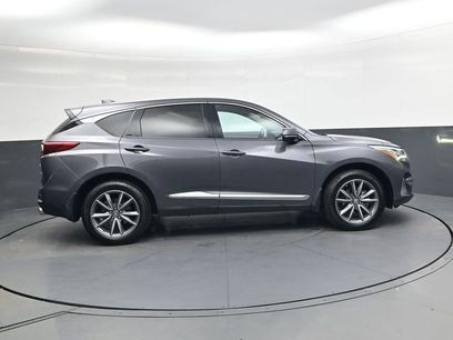Used 2020 Acura RDX w/ Technology Package