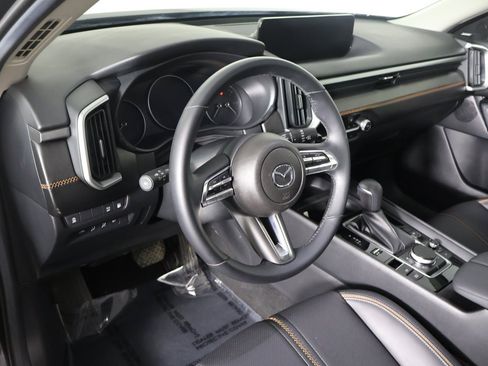 Used 2025 MAZDA CX-50 AWD 2.5 Hybrid w/ Premium Pkg image 28