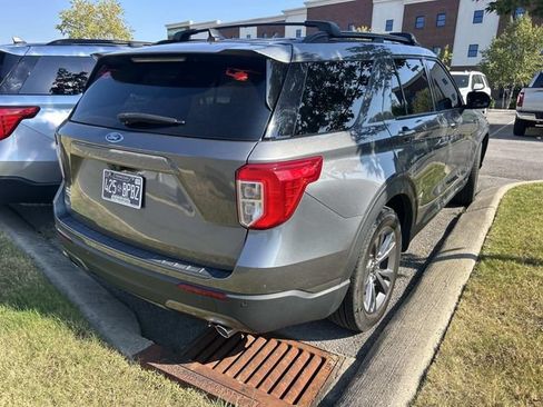 Used 2024 Ford Explorer XLT w/ Equipment Group 202A RWD image 6
