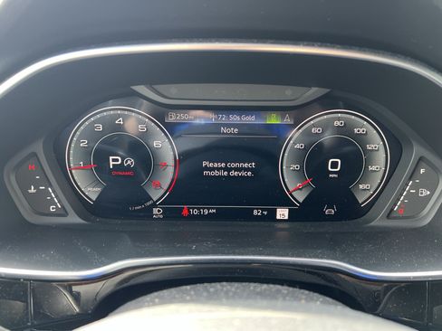 Used 2023 Audi Q3 2.0T Premium Plus AWD/4WD image 21