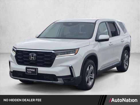 Used 2023 Honda Pilot EX-L image 1