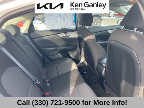 Certified 2024 Kia Forte LXS image 50