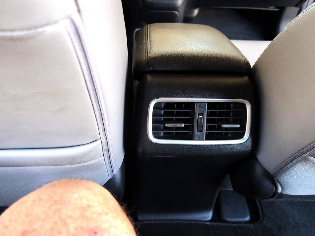 Used 2015 Honda CR-V Touring image 23