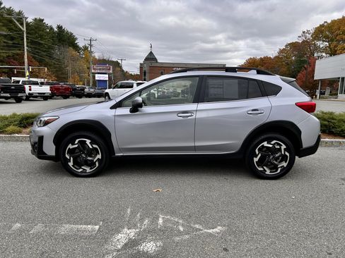 Used 2023 Subaru Crosstrek 2.5i Limited image 7