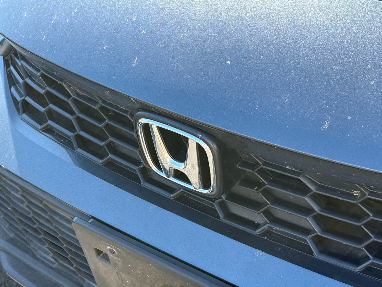Used 2025 Honda Civic Sport image 8