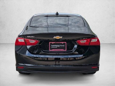 Used 2024 Chevrolet Malibu LS FWD image 7