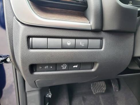 New 2026 Nissan Rogue Platinum w/ Platinum Premium Package image 24