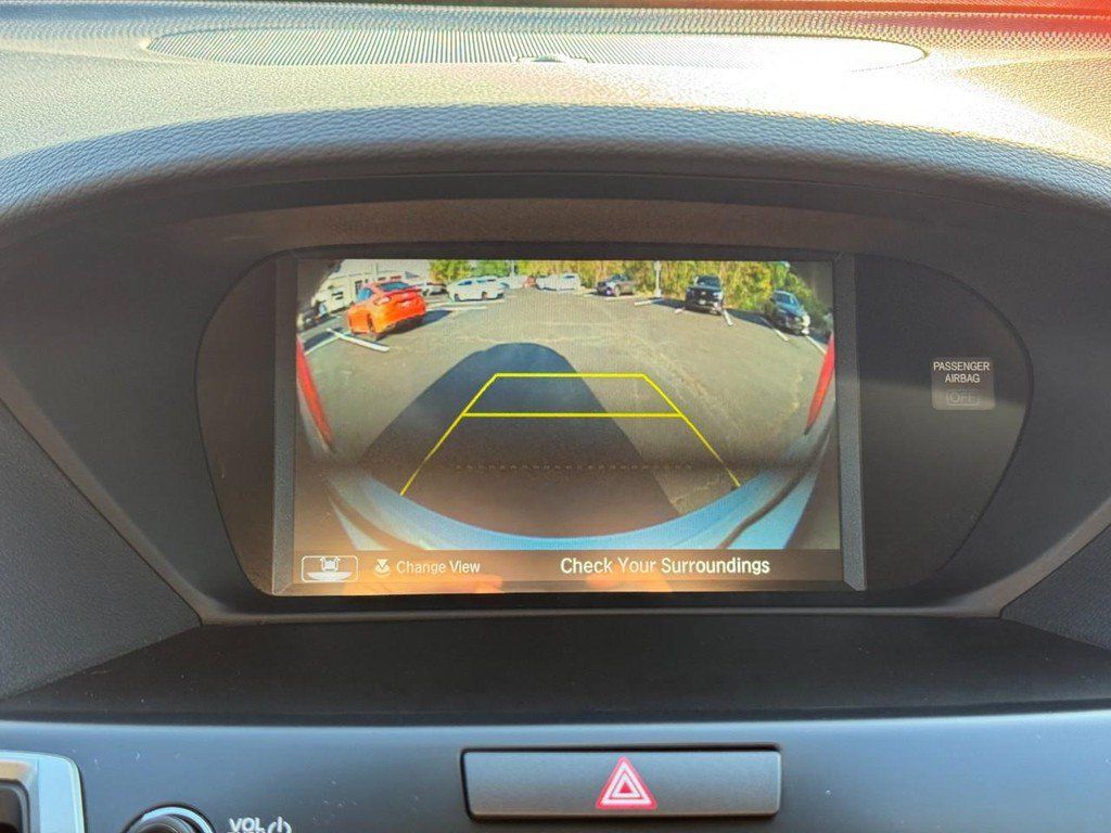 Used 2020 Acura TLX V6 FWD image 26