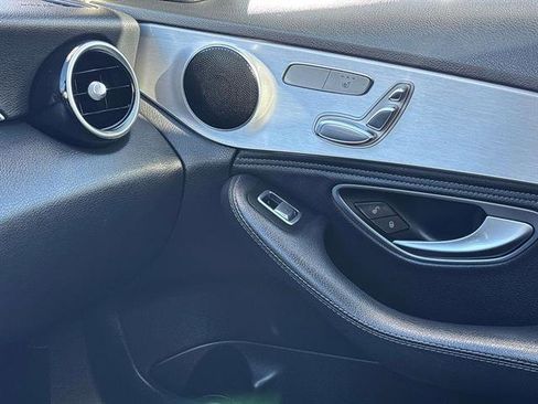 Used 2015 Mercedes-Benz C 300 4MATIC Sedan image 22