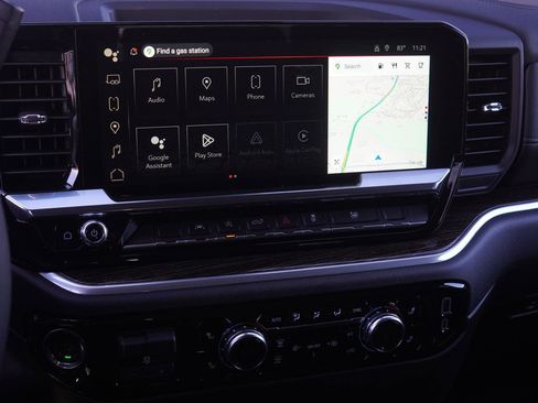 New 2026 GMC Sierra 1500 Elevation image 22