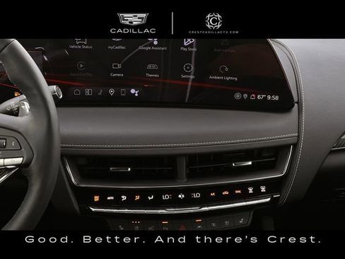 Used 2026 Cadillac CT5 V Blackwing w/ Super Cruise 1 Package image 14