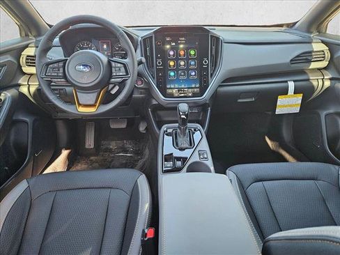 New 2026 Subaru Crosstrek 2.5i Wilderness image 14