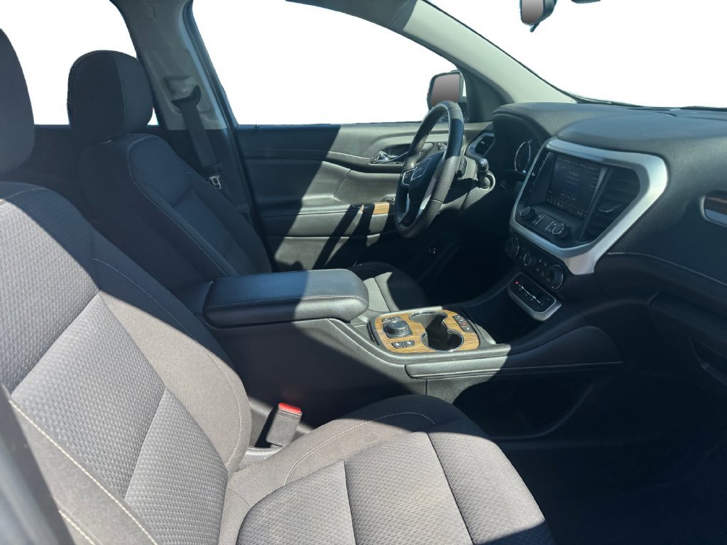 Used 2021 GMC Acadia SLE w/ Driver Convenience Package AWD/4WD image 19