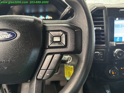 Used 2018 Ford F150 XL w/ Equipment Group 101A Mid image 23