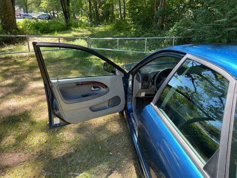 Used 2000 Volvo S40 image 40