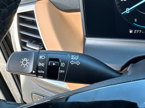 New 2026 Kia Seltos EX image 29