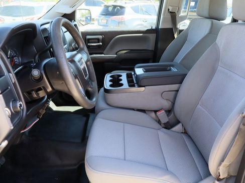 Used 2016 GMC Sierra 1500 2WD Double Cab w/ Sierra Convenience Package image 22