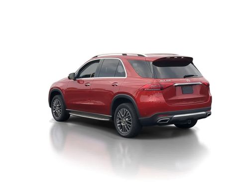 Used 2021 Mercedes-Benz GLE 350 image 6