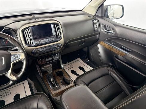 Used 2018 GMC Canyon Denali image 21